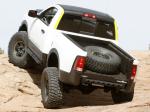 Dodge Ram Power Wagon Concept by Mopar 2010 года